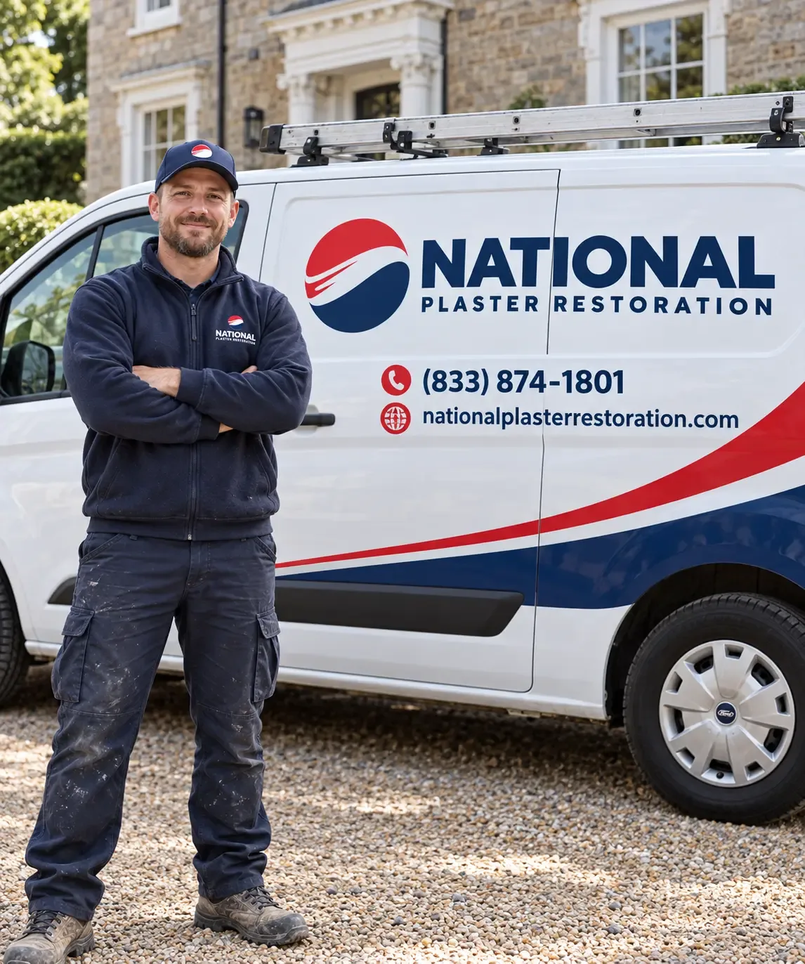 Plaster Repair company in Chanute, KS